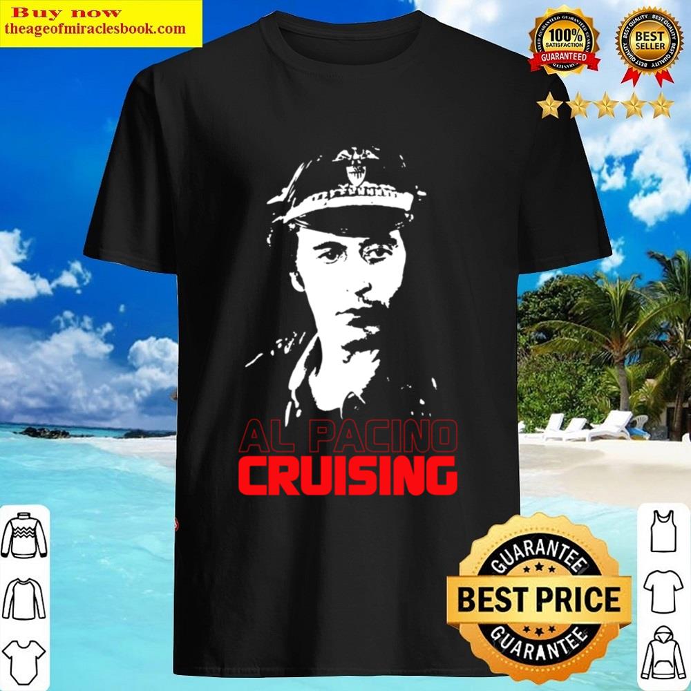 Cruising Shirt