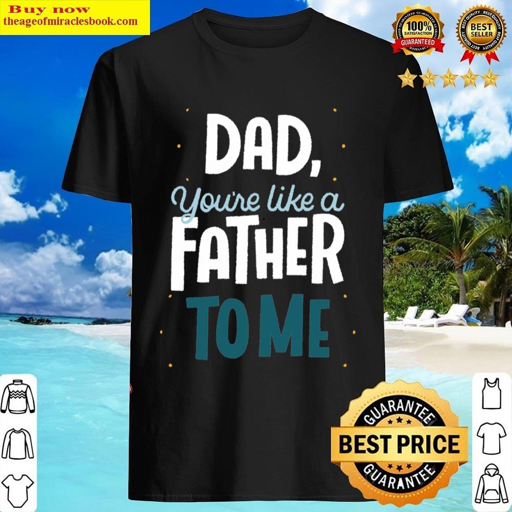 Dadheros Essential Shirt Dadheros Essential Shirt