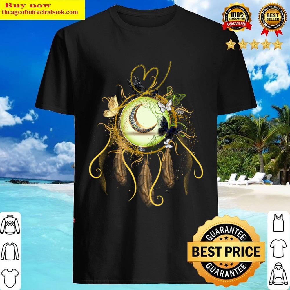 Dream Catcher Shirt Dream Catcher Shirt