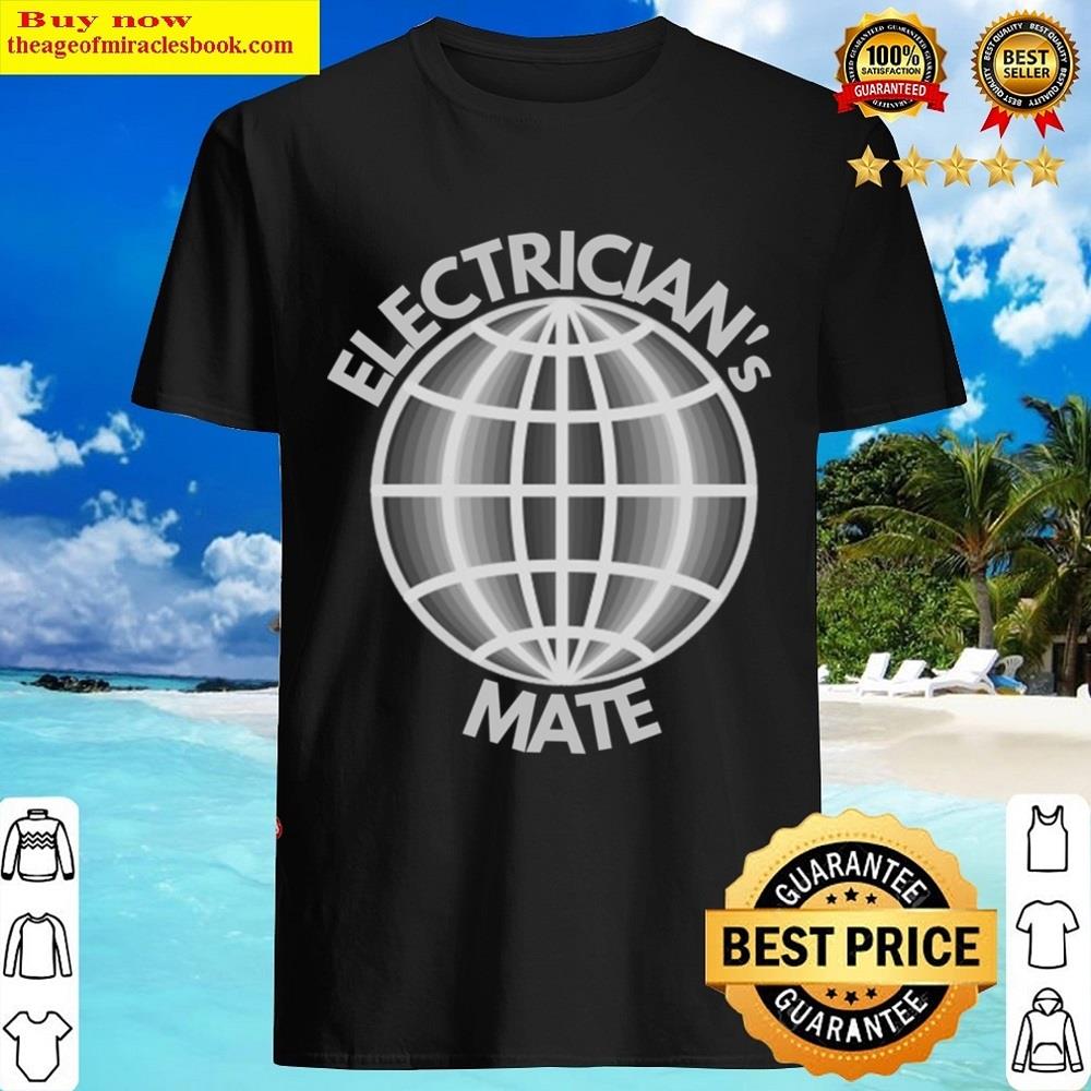 Electrician’s Mate Pullover Shirt