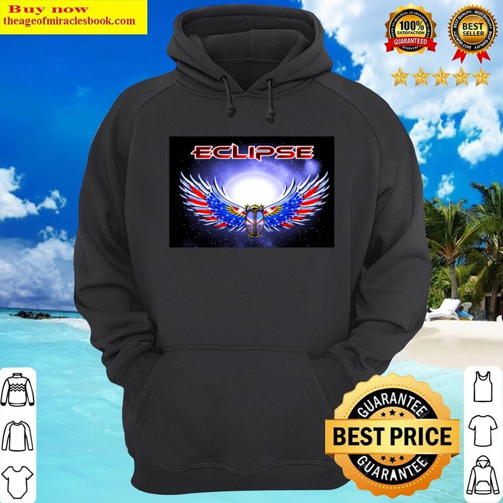 Alternative view of Escape Tour Lightweight Shirt