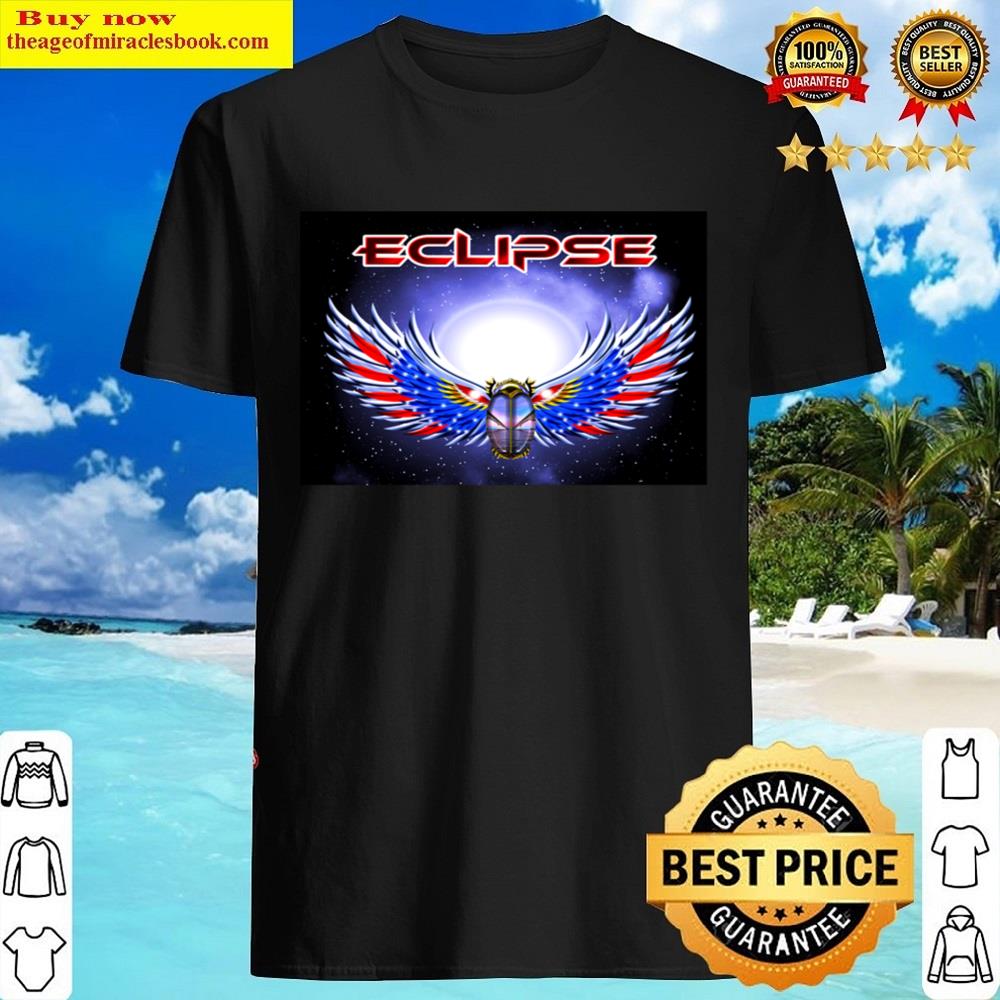 Escape Tour Lightweight Shirt