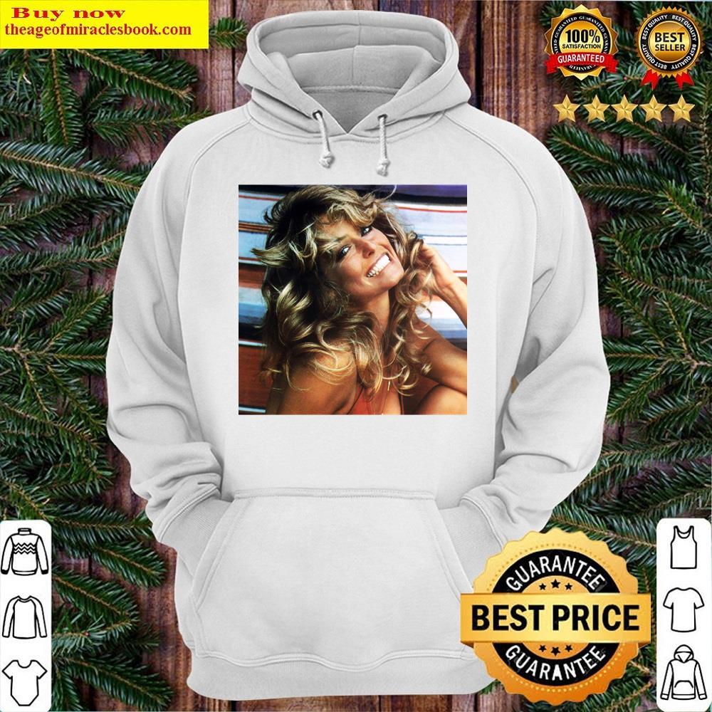 Alternative view of Farrah Swim Shirt