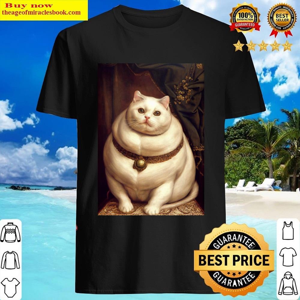 Fat Cat Shirt