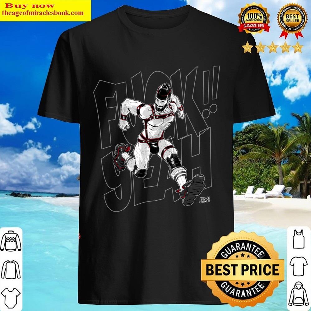 Fck Yeah! Shirt