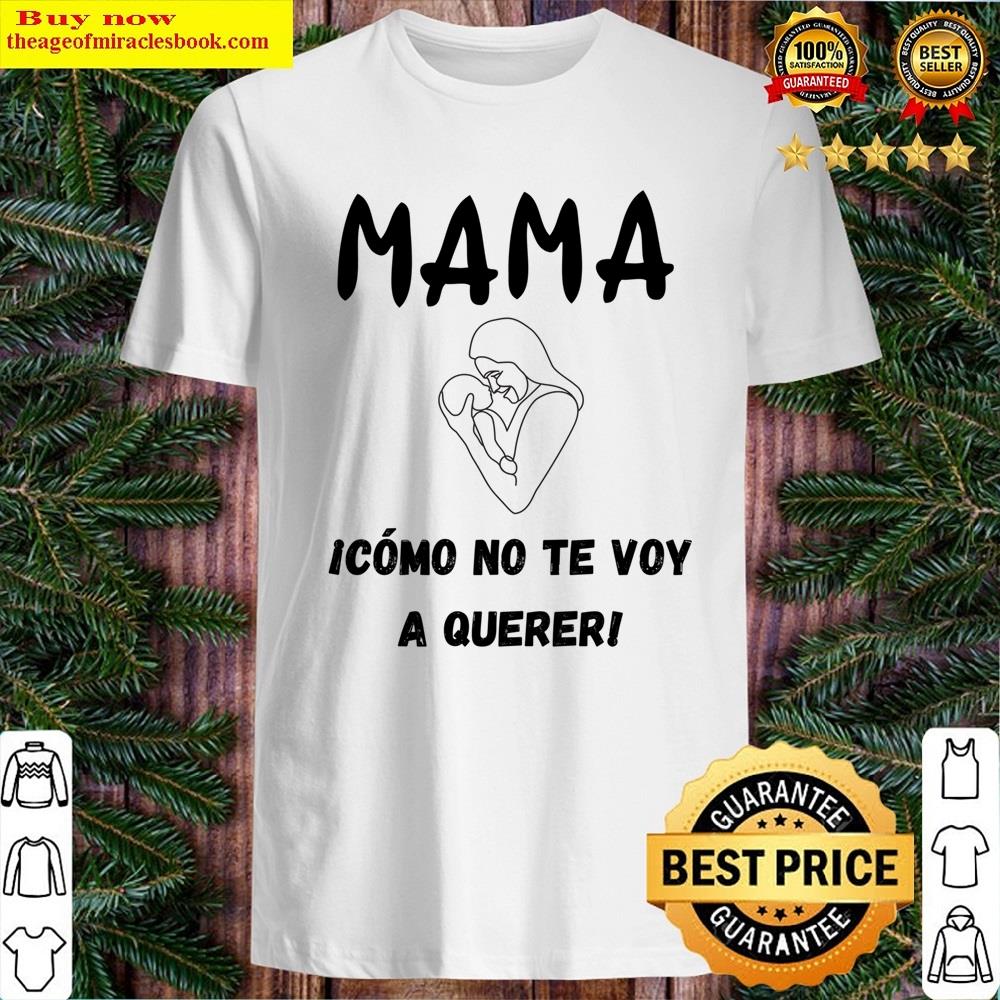 Feliz Dia De Las Madre Essential Shirt