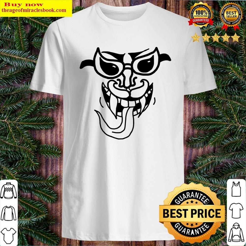 Fella The Soul Digester Shirt
