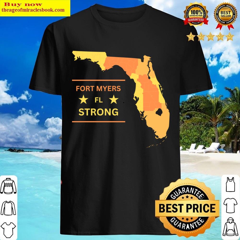 Florida Strong Shirt