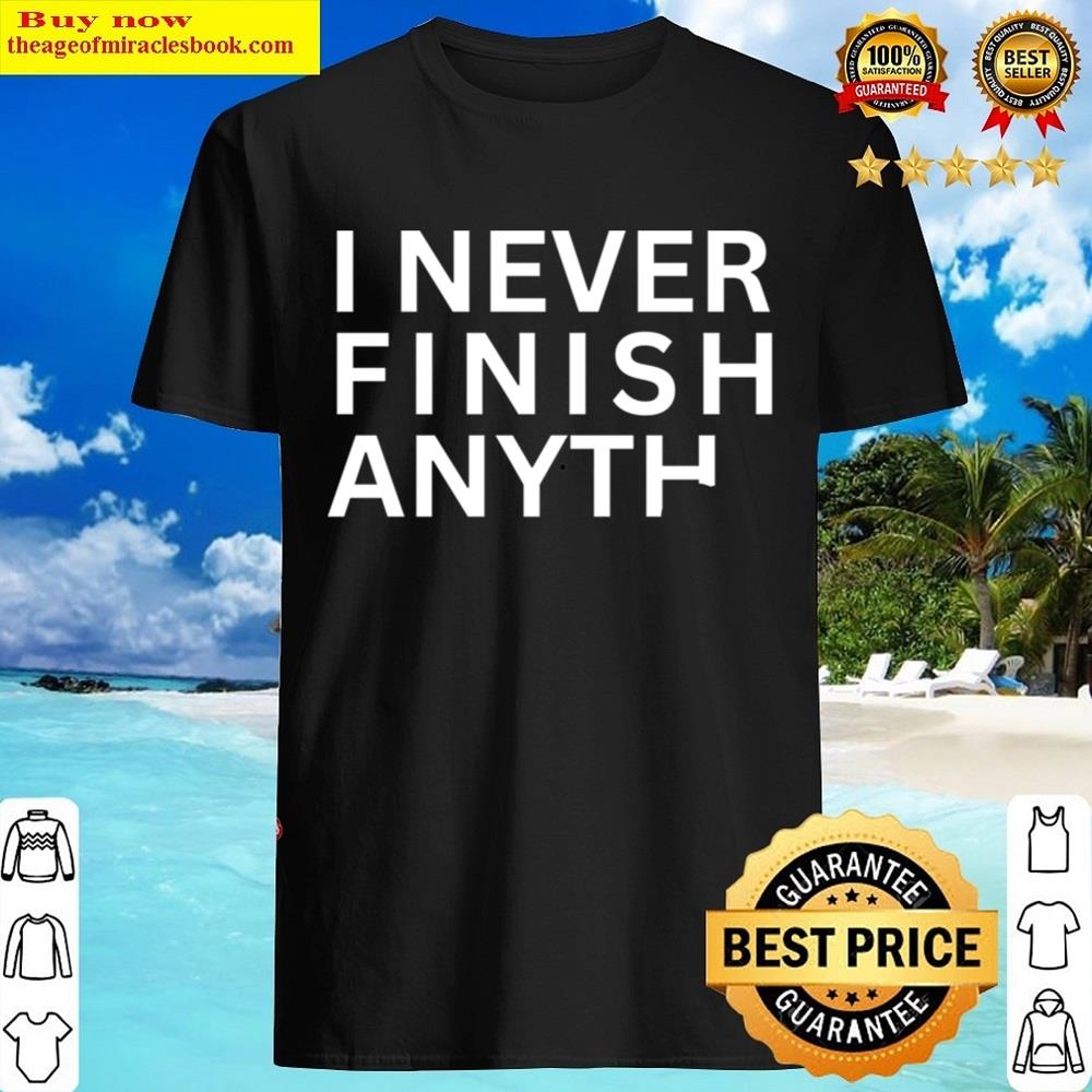 Funny Adhd Quote Essential Shirt