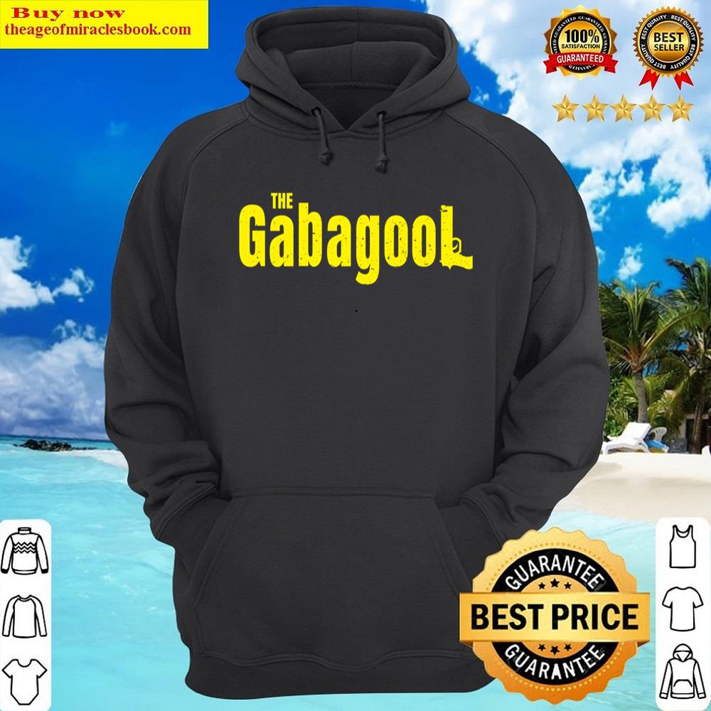 Alternative view of Gabagool Capicola Collstoner Shirt