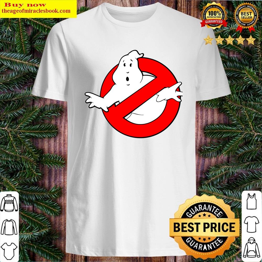 Ghost Shirt