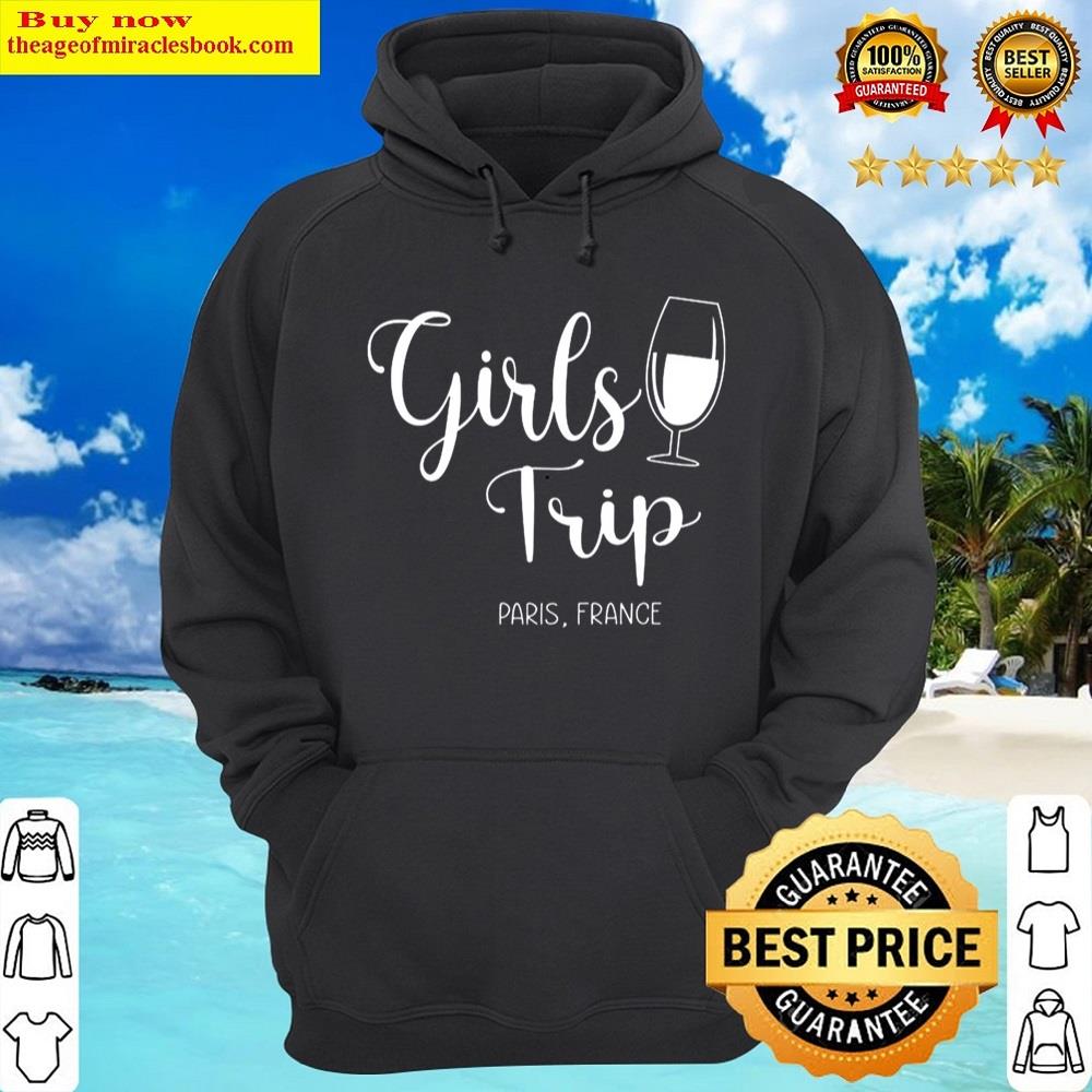 Alternative view of Girls Trip Essential Shirt