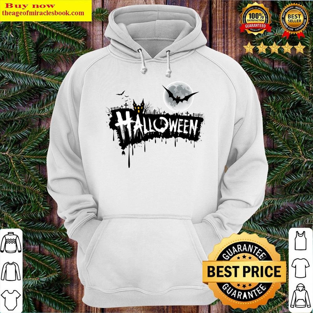 Alternative view of Halloween Shirt