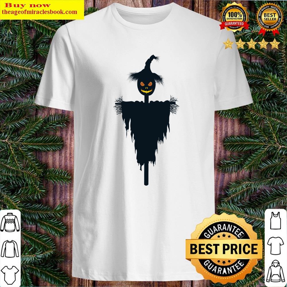 Halloween Kickoff Tree Essential Shirt