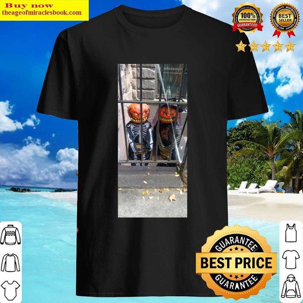 Halloween Pumpkin Besties Shirt Halloween Pumpkin Besties Shirt