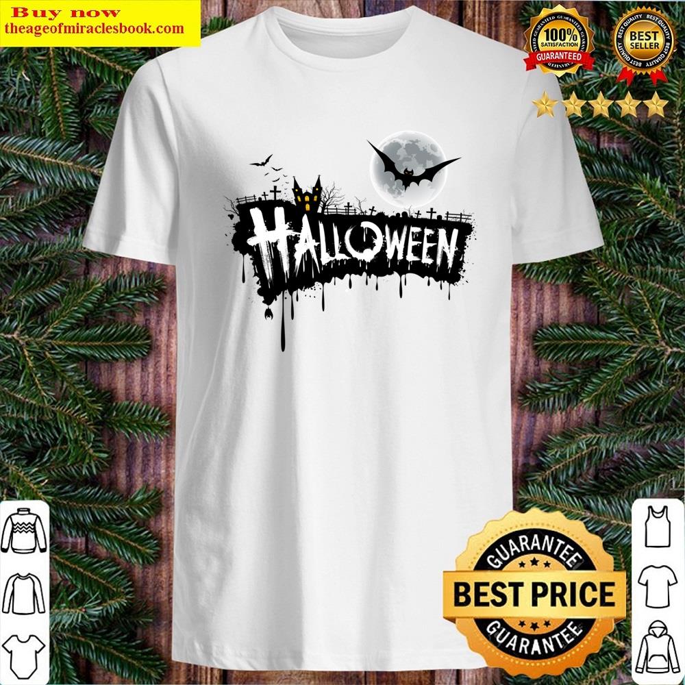 Halloween Shirt Halloween Shirt