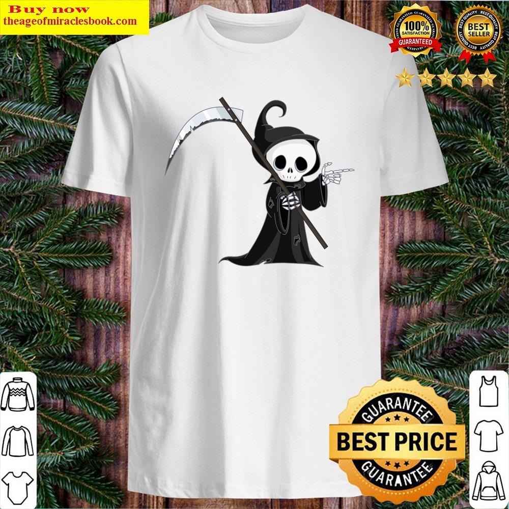 Halloween Streets Essential Shirt