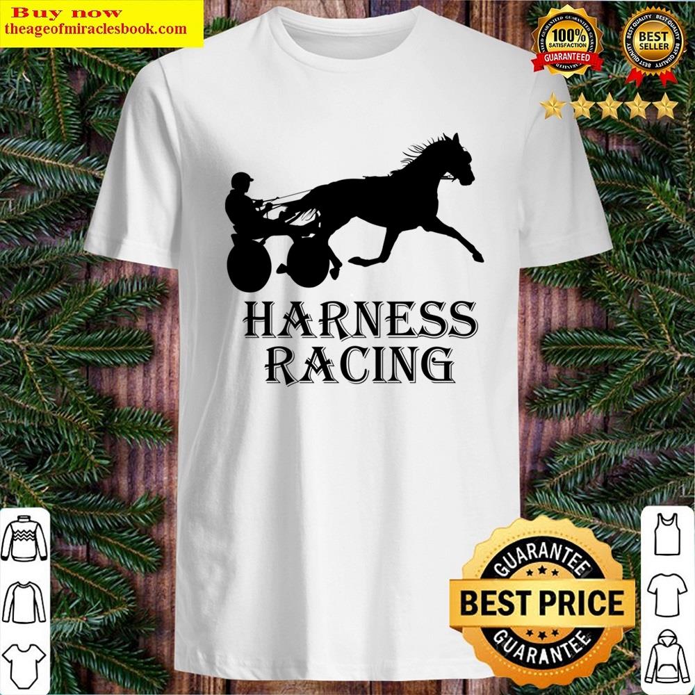 Harness Racing Essential Shirt