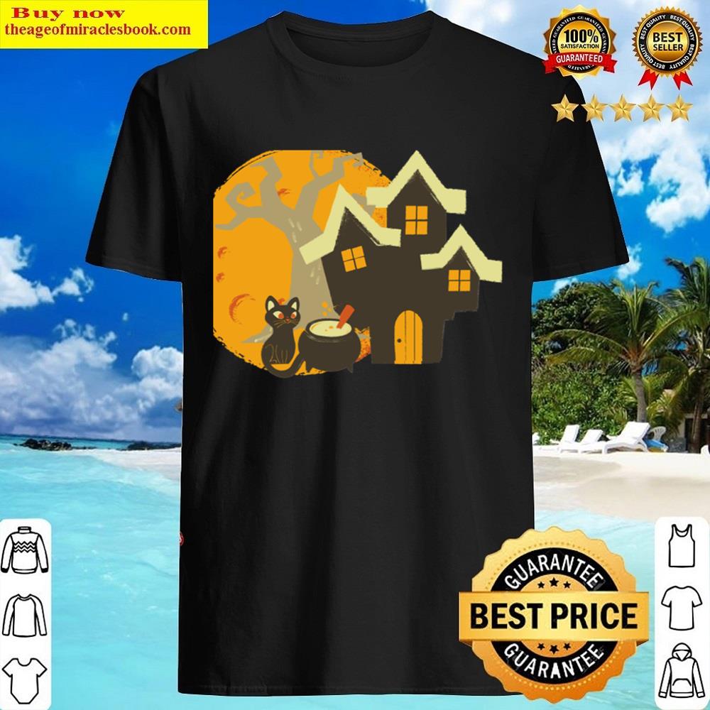 Haunted Mansion Shirt