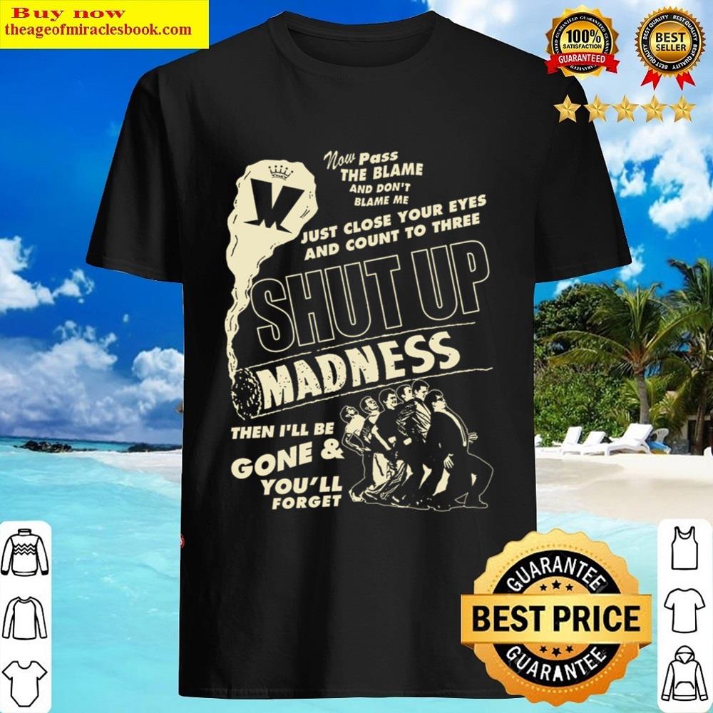 Head Over Heels Essential Shirt