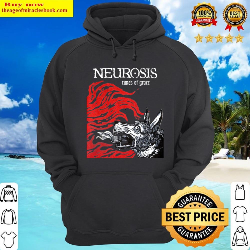 Alternative view of High Sleep Essential Shirt