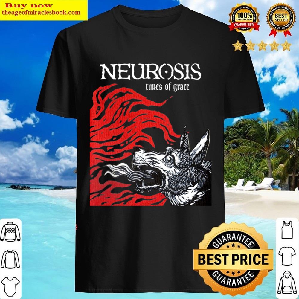 High Sleep Essential Shirt