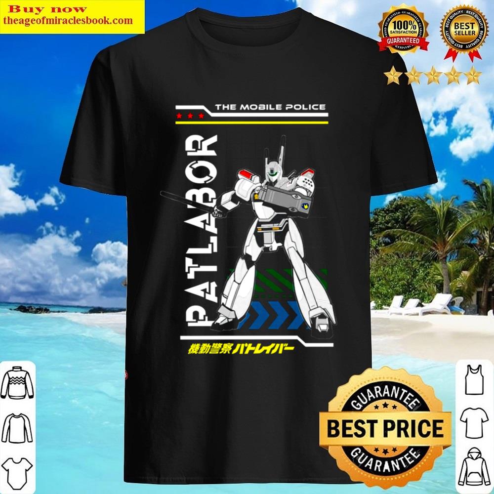 His Friends Laughed At Him Essential Shirt