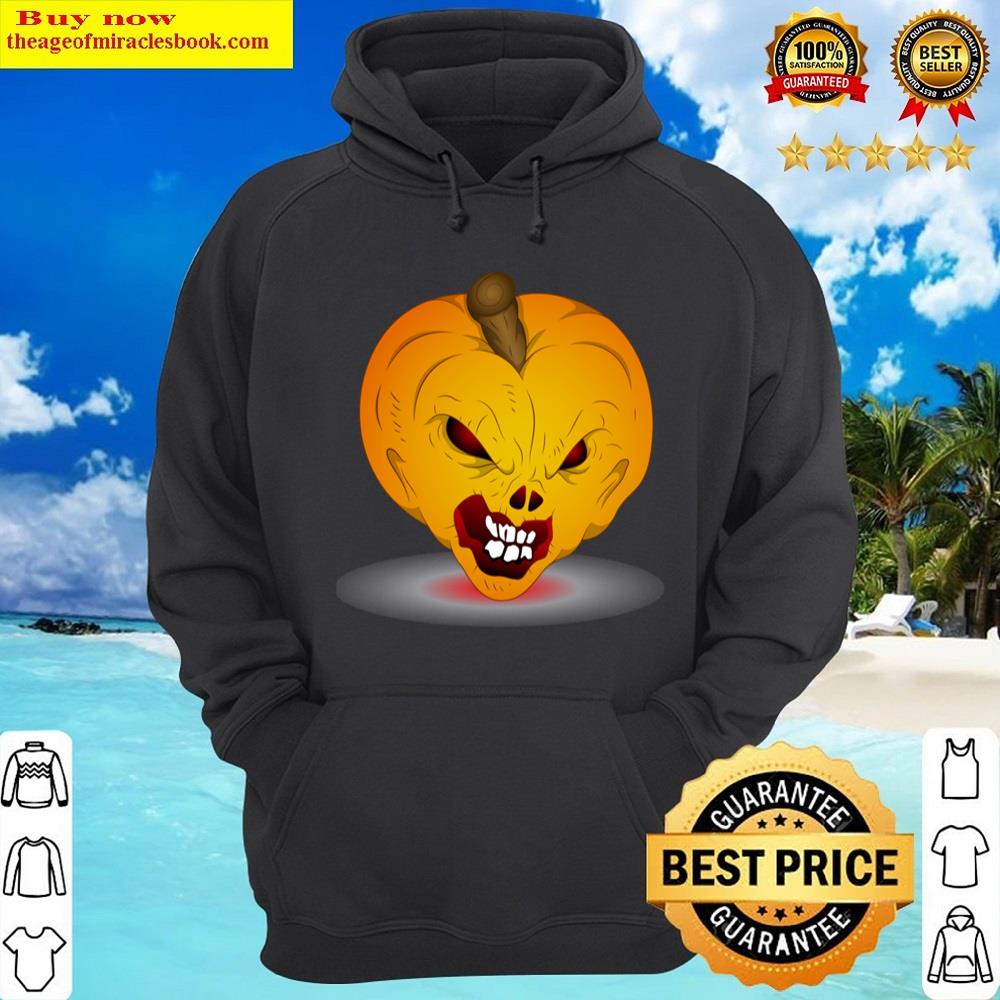 Alternative view of Holloweenparty Shirt