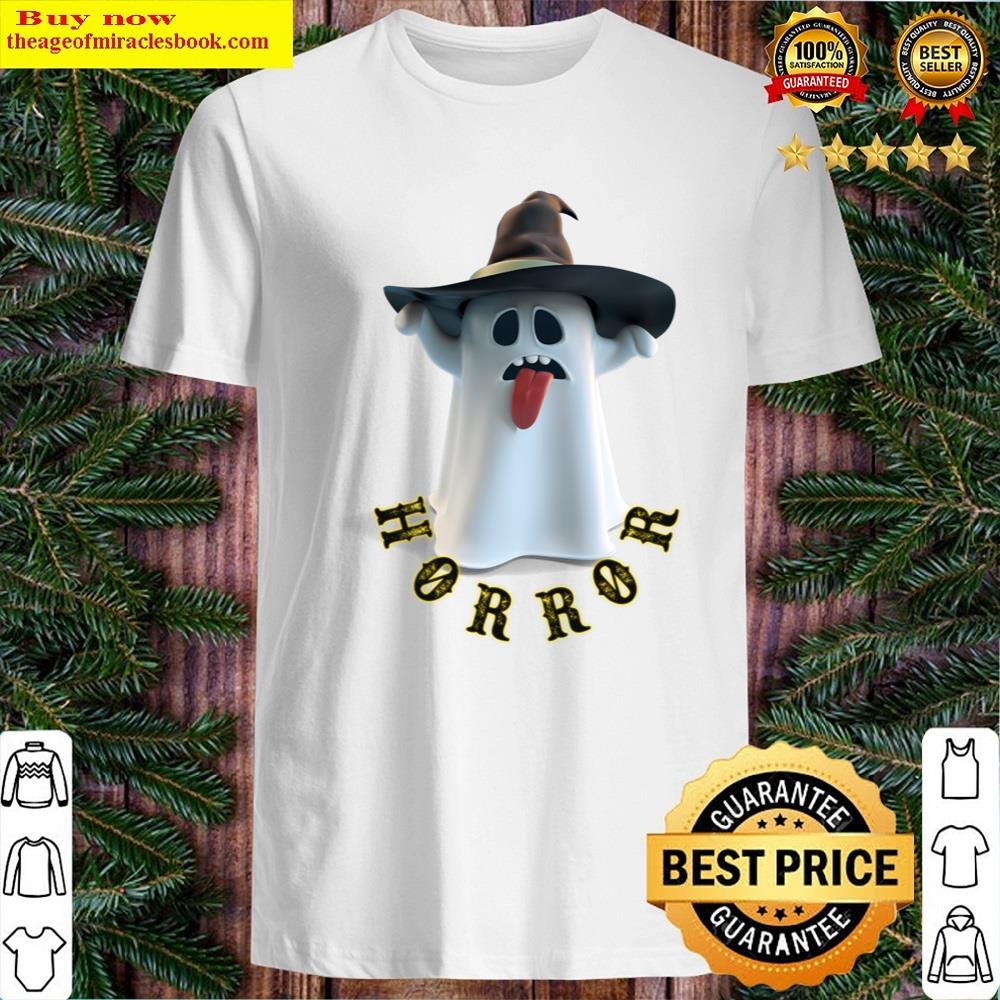 Horror Shirt Horror Shirt