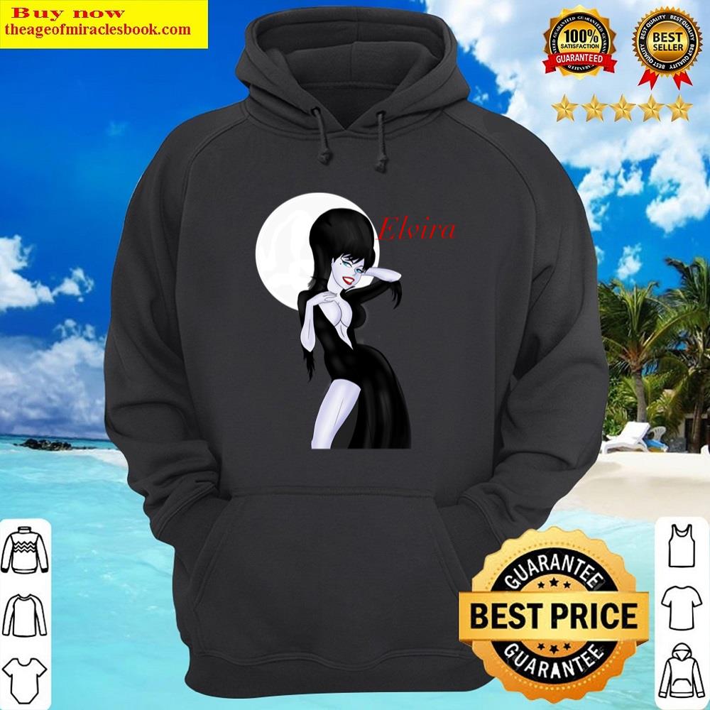 Alternative view of Horrors Mistress Shirt