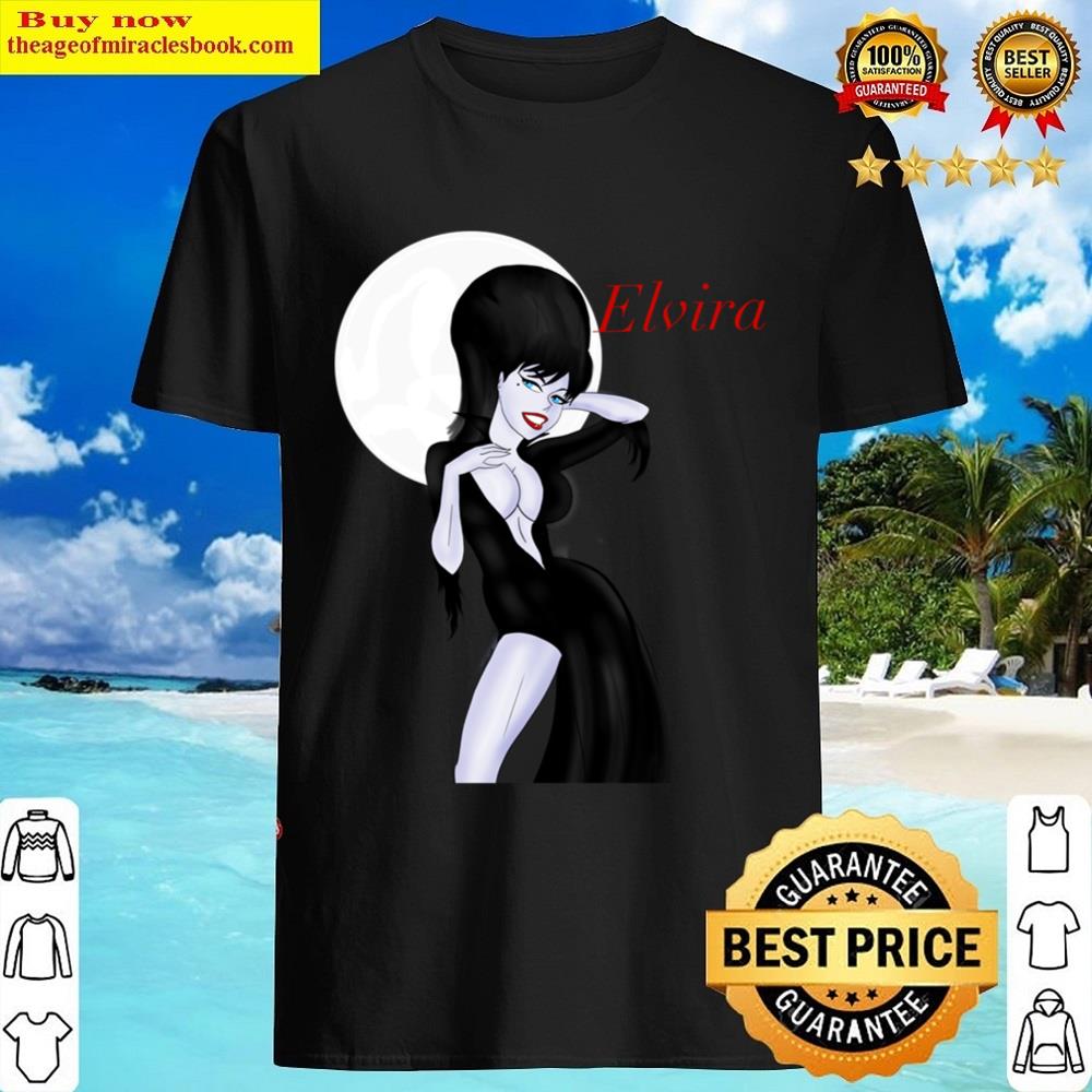 Horrors Mistress Shirt Horrors Mistress Shirt