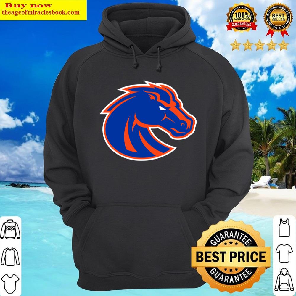 Alternative view of Horse Pullover Shirt