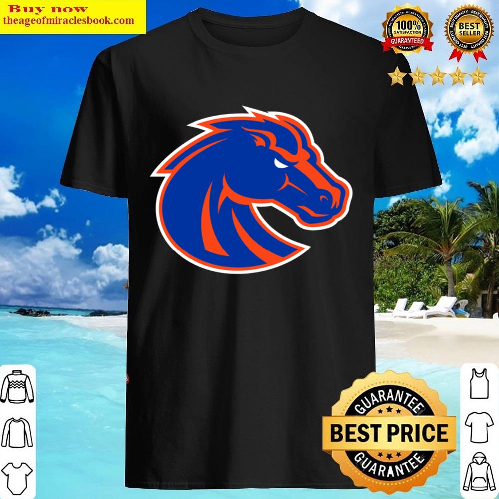 Horse Pullover Shirt