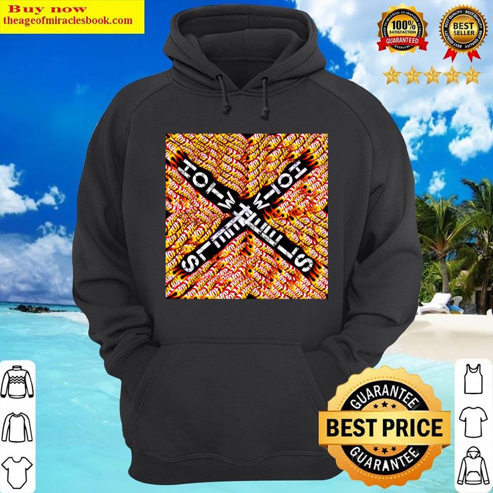 Alternative view of Hotwheels X Shirt