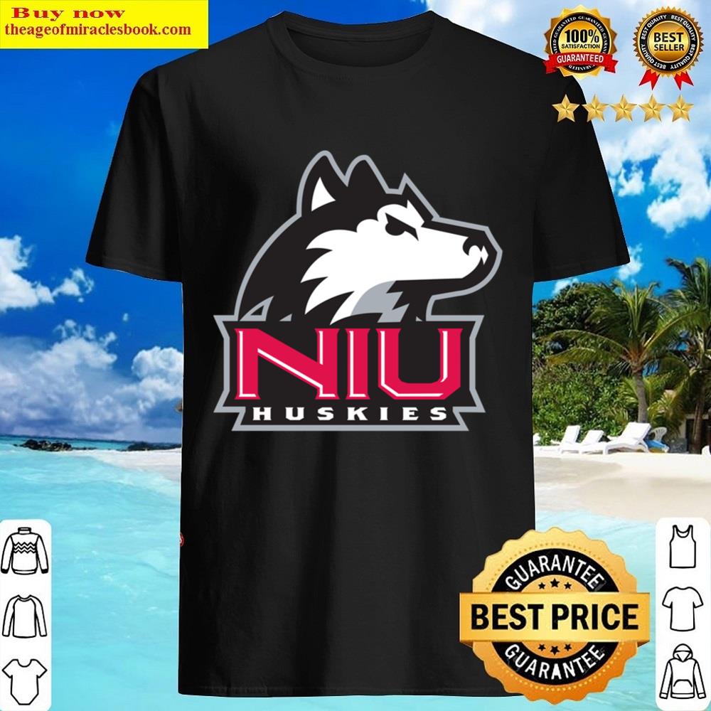 Huskie Shirt