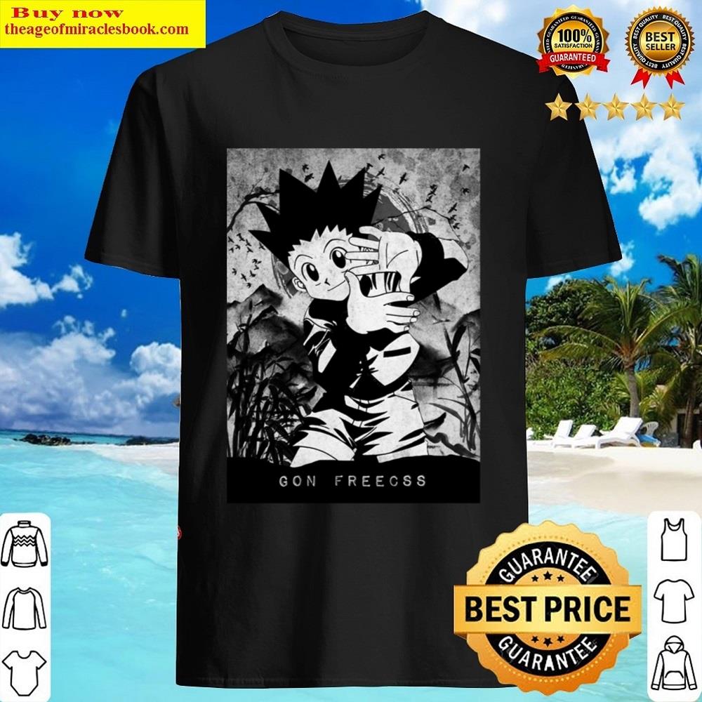 Hxh Card Essential Shirt Hxh Card Essential Shirt