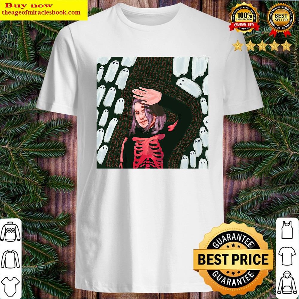 I Know The End Shirt
