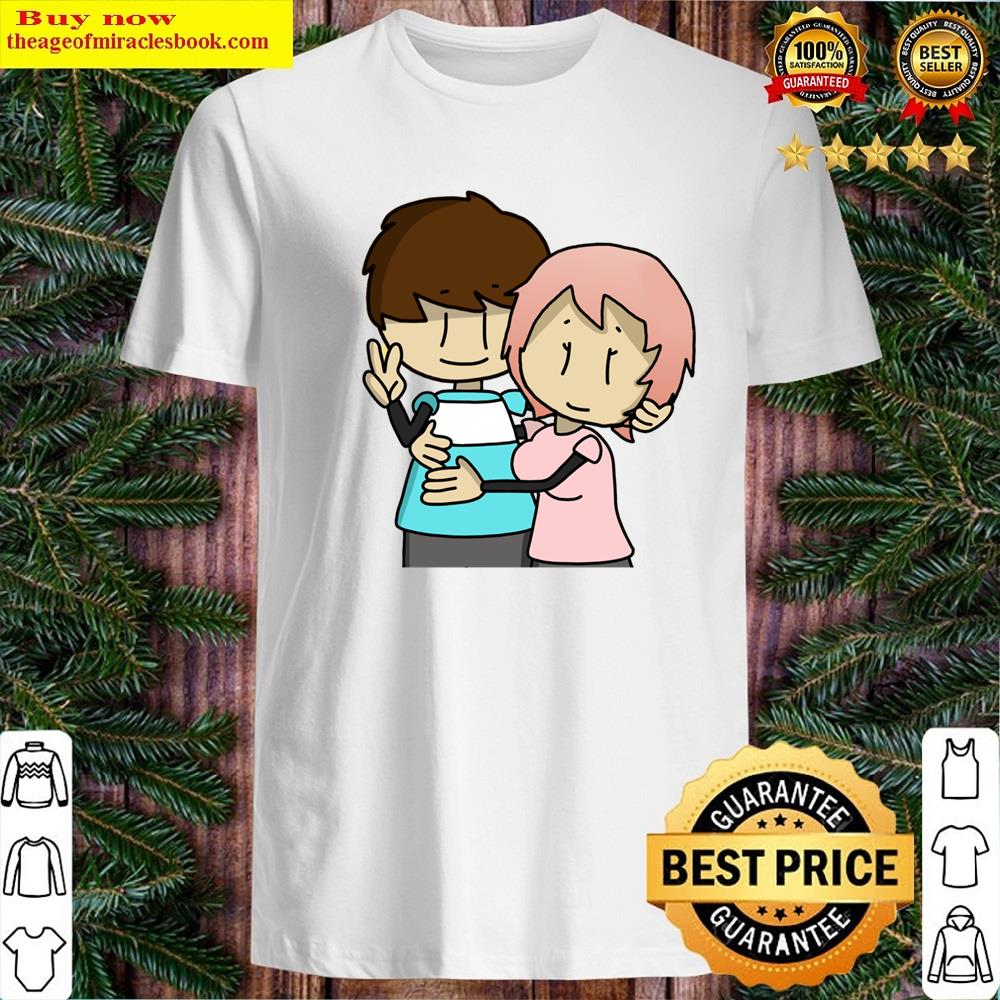 Ian And Sally Shirt