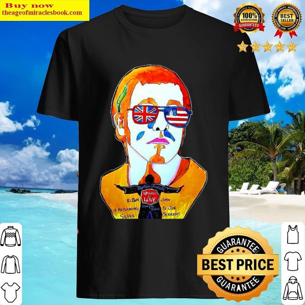 Ifless Shirt