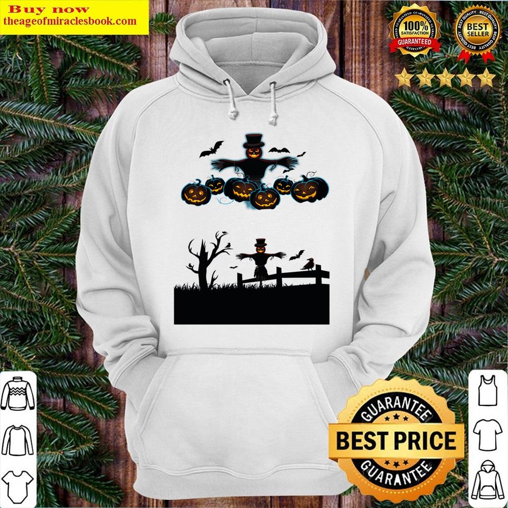 Alternative view of It's Halloween Essential Shirt