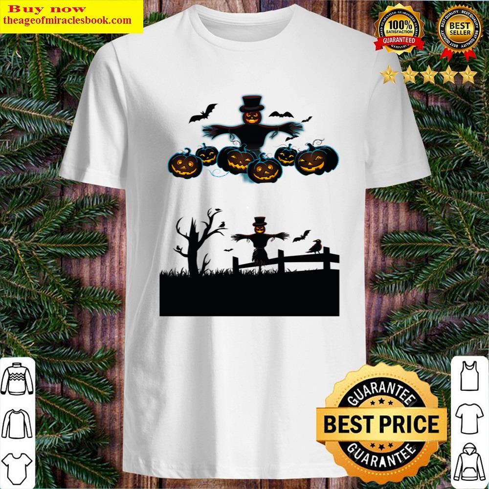 It’s Halloween Essential Shirt