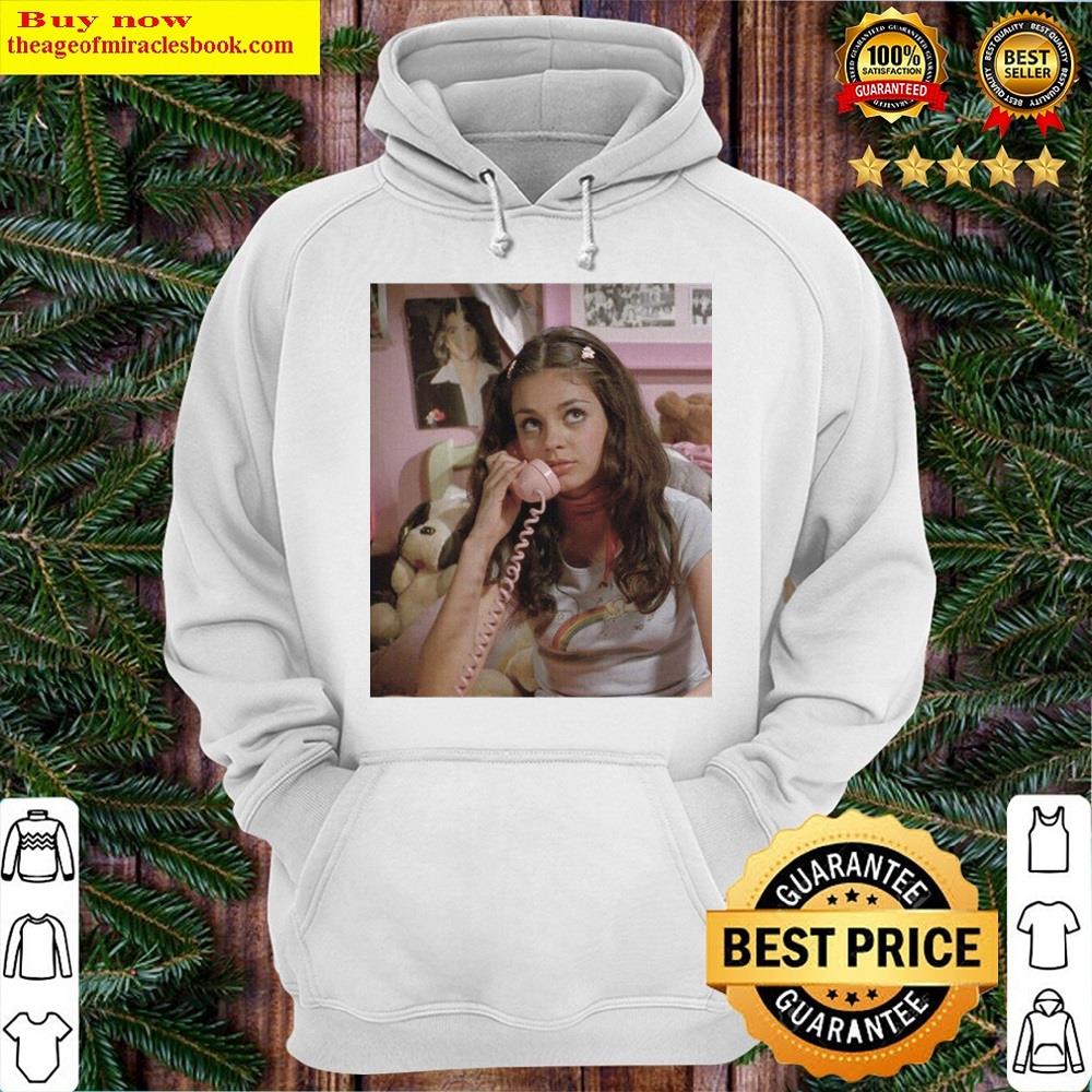 Alternative view of Jackies That 70s Show Shirt