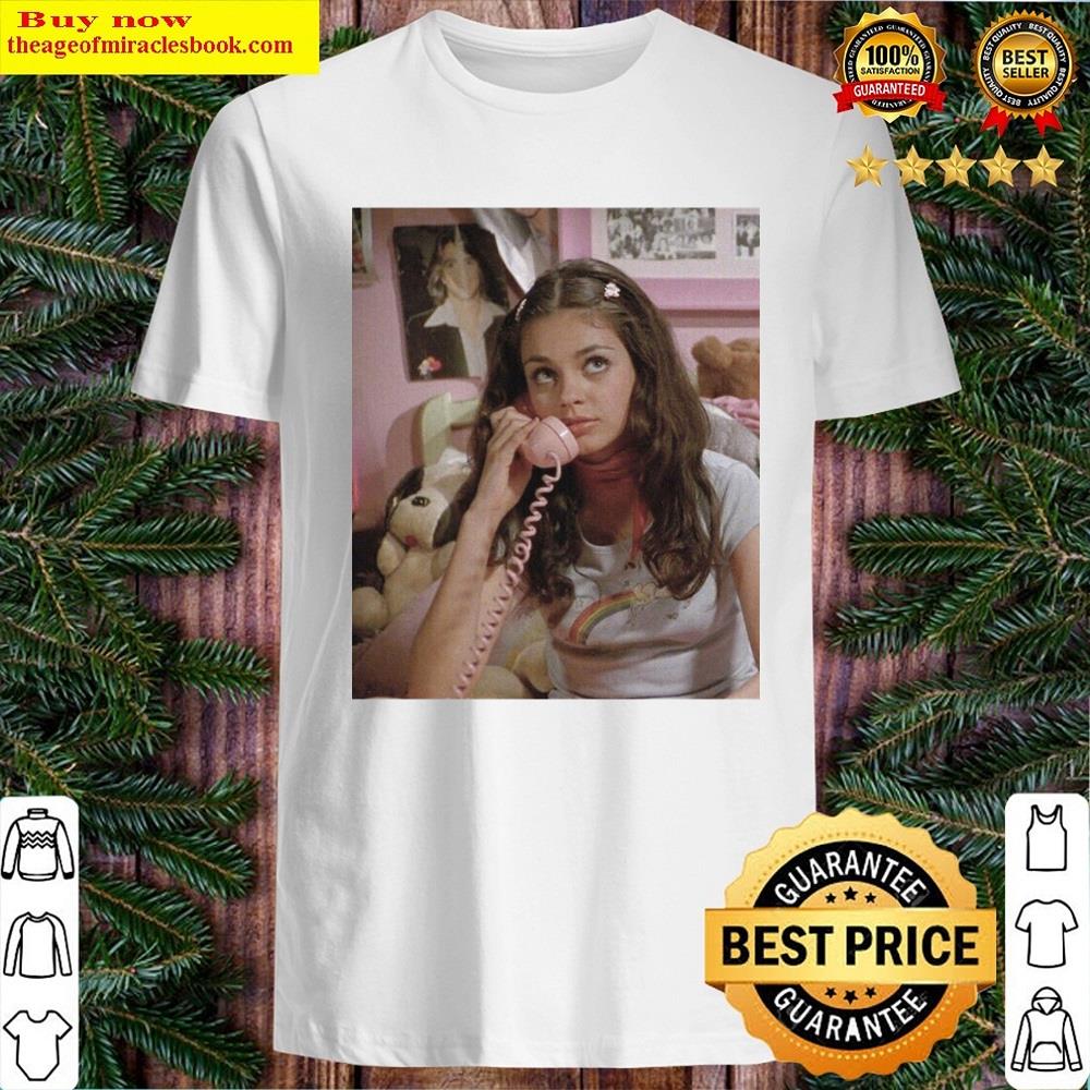 Jackies That 70s Show Shirt