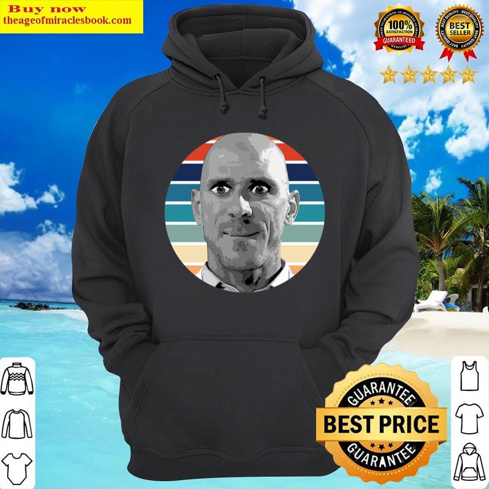 Alternative view of Jhonny Sins Shirt