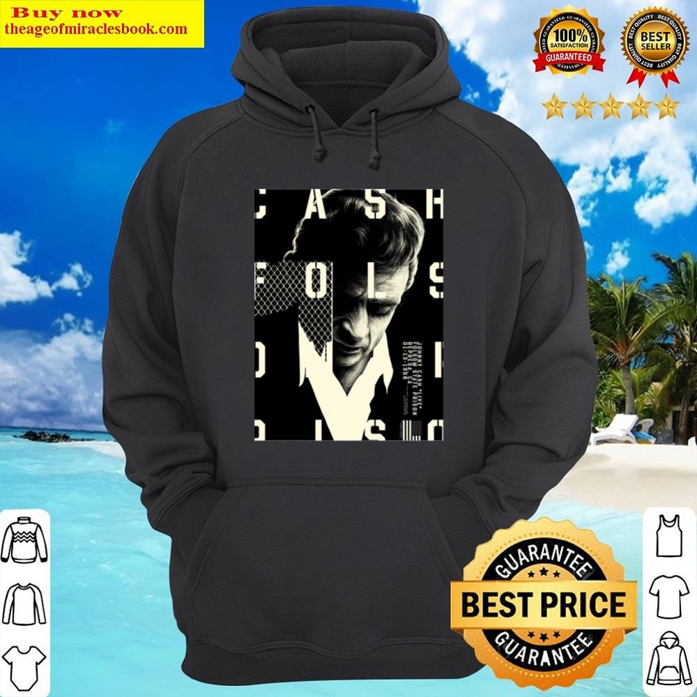 Alternative view of Johny In Abjad Shirt