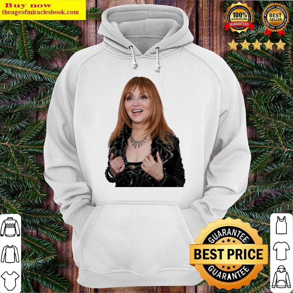 Alternative view of Judy Tenuta Shirt