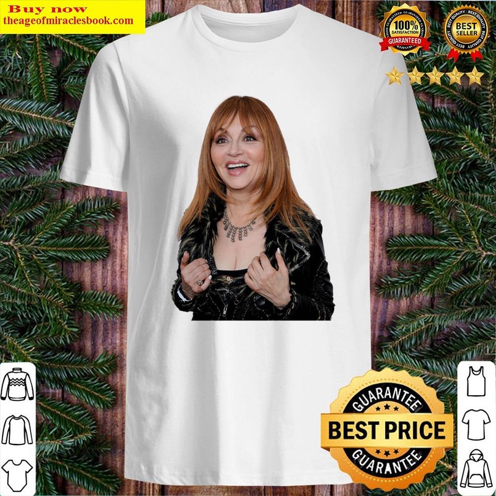 Judy Tenuta Shirt