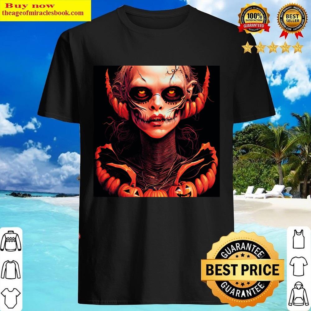 Just Witch Things Halloween Shirt