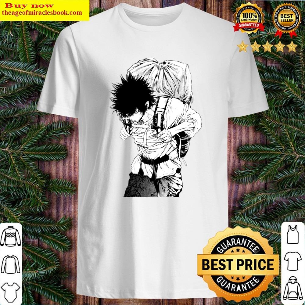 Kokou No Hito Shirt