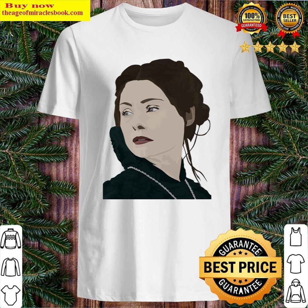 Let Your Chaos Explode Shirt